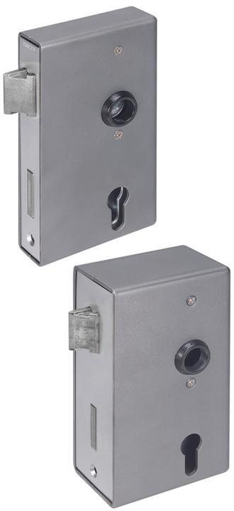Image du produit Amf Boîtier brut c, serr. zing., RZ (1 pcs)