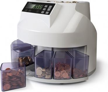 Produktbild Safescan 1250 (Münzzähler)