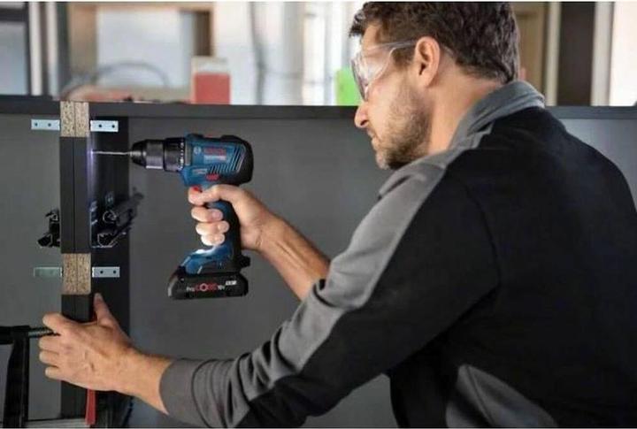 Immagine prodotto Bosch Professional GSR 18V-55 (Batteria ricaricabile)