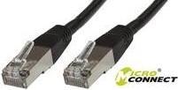 Immagine prodotto MicroConnect Cavo di rete (S/FTP, CAT6, 0.50 m)