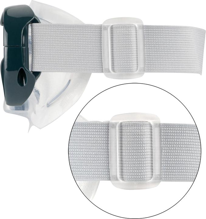 Actual product image Subea mask snk 500 jr 336314