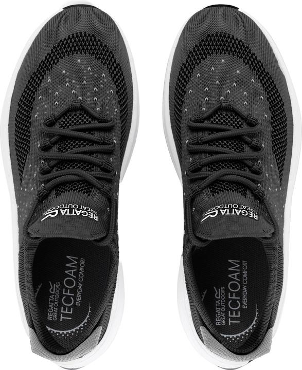 Actual product image Regatta Mens Orton Trainers (43)