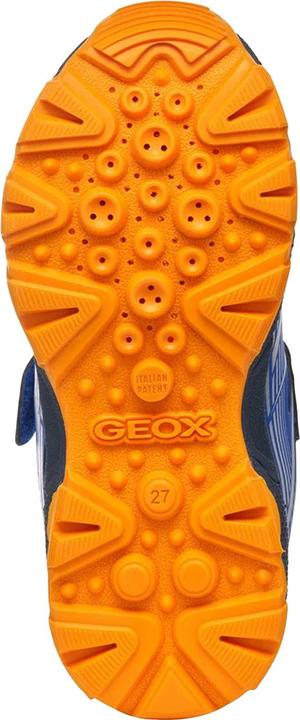 Produktbild Geox Jungen Sneaker Magnetar Abx (27)