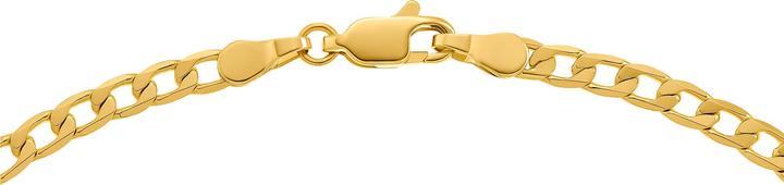 Actual product image Heideman Jackson gold coloured (100% stainless steel)