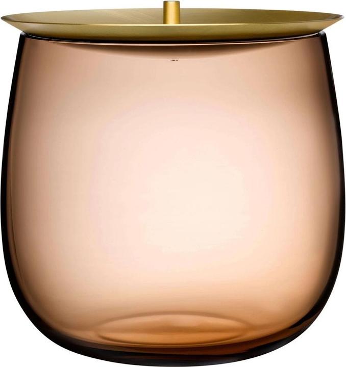 Image du produit Nude Glass Béret (16 x 16 x 15,5 cm)