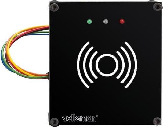 Produktbild Whadda WSHA8019 Proximity-Kartenleser USB-Schnittstelle