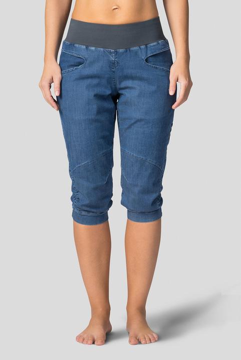 Actual product image Rafiki Women's Chain Capri (34)