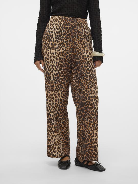 Produktbild Vero Moda SNLIRA Hohe Taille Hose Hose (S)