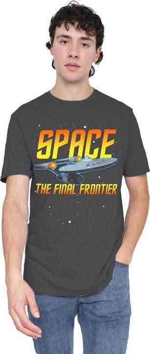 Produktbild TShirt (S)