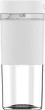 Actual product image Xiaomi Tragbarer Mixer 0,3L Weiss EU BHR9226EU (EU plug, 45 W)