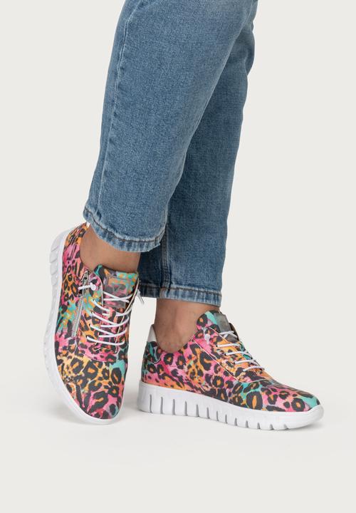 Produktbild Vitaform Sneaker Textil Supersoft (41)