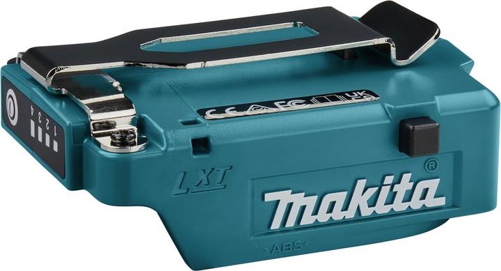 Immagine prodotto Makita Adattatore batteria 14,4V 18V (14.4 V)