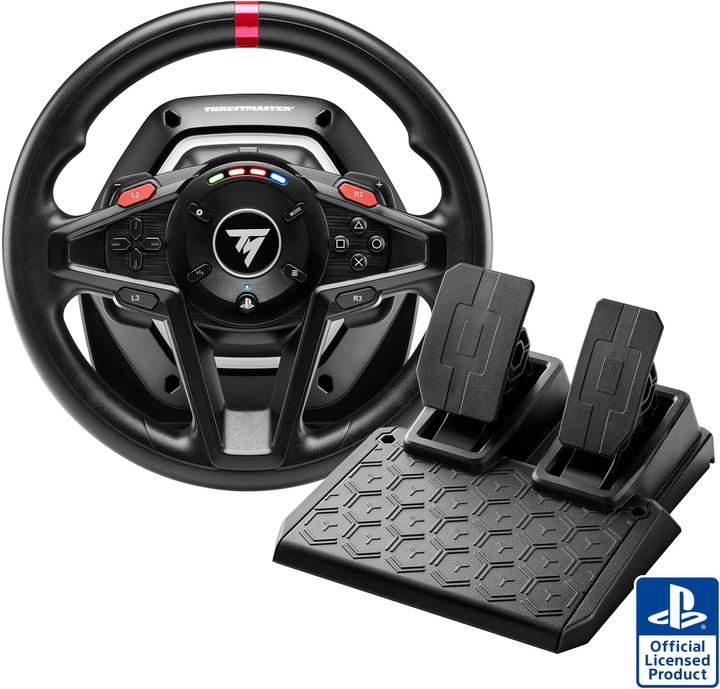 Thrustmaster T128 (PC, PS4, PS5)
