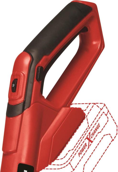 Produktbild Einhell GE-CR 18/20 Li E Power X-Change
