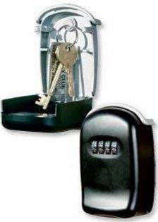 Actual product image Phoenix Key Store