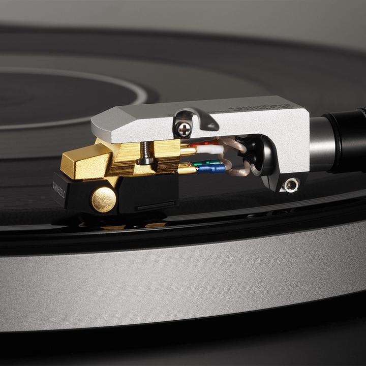 Image du produit Audio-Technica AT6108 (Couvercle pour tourne-disque)