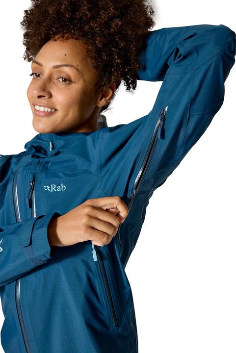 Actual product image Rab Firewall Mountain (12, M)