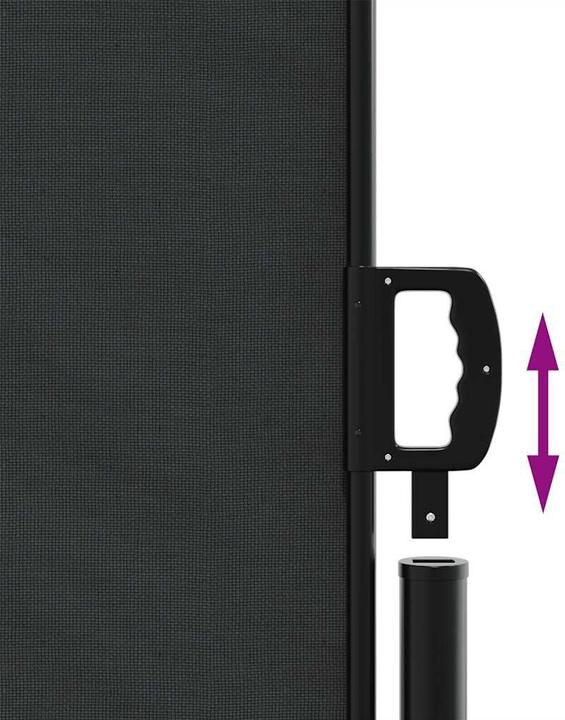 Immagine prodotto VidaXL Tenda laterale estensibile (6 m)