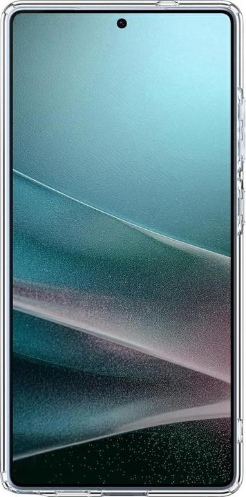 Actual product image Spigen Ultra Hybrid (Samsung Galaxy S25 Ultra)