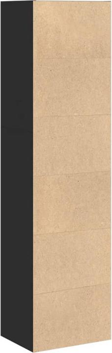 Actual product image VidaXL Bücherregal (30 x 40 x 152 cm)