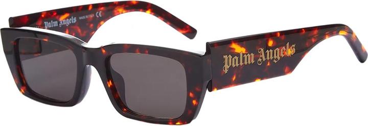 Produktbild Palm Angels Palm Sunglasses Havana Dark