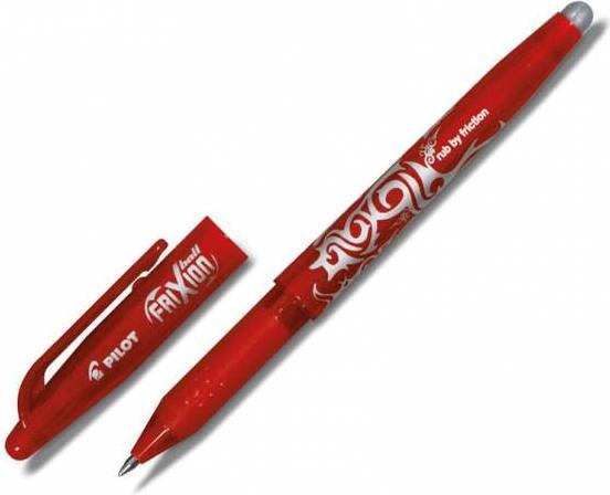 Produktbild Pilot FriXion Ball (Rot, 1 x)