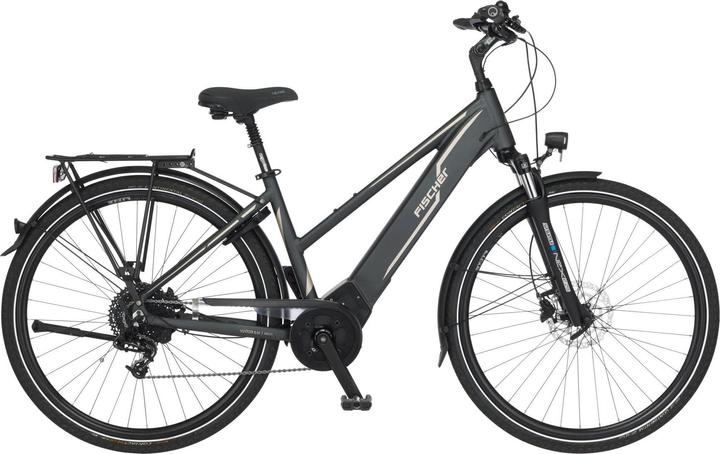 Image du produit Fischer VIATOR 5.0i 44 cm Femme (44 cm)
