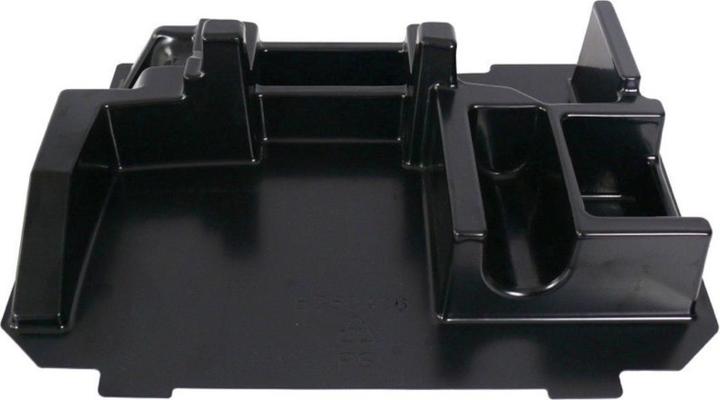 Actual product image Makita MAKPAC 2 System Case - Insert for BDA/DDA 351