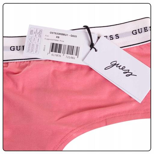 Produktbild Guess Vermutlich Carrie Cullotte O97E03KBBU1 G620 M (M)