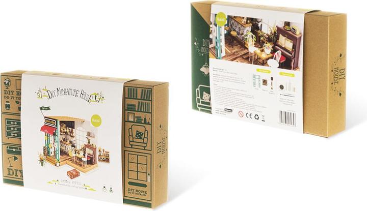 Produktbild Rolife Simons Kaffee