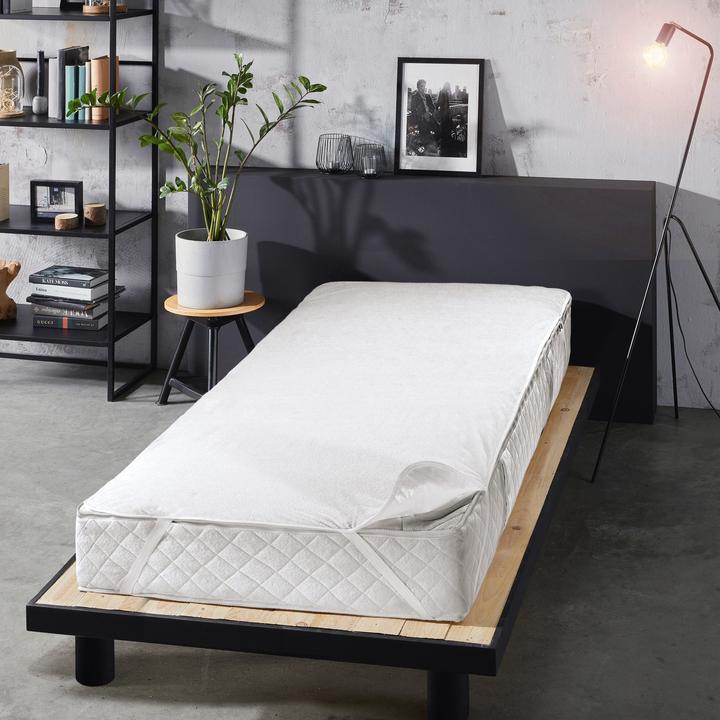 Actual product image Erwin Müller Gera (200 x 200 cm)