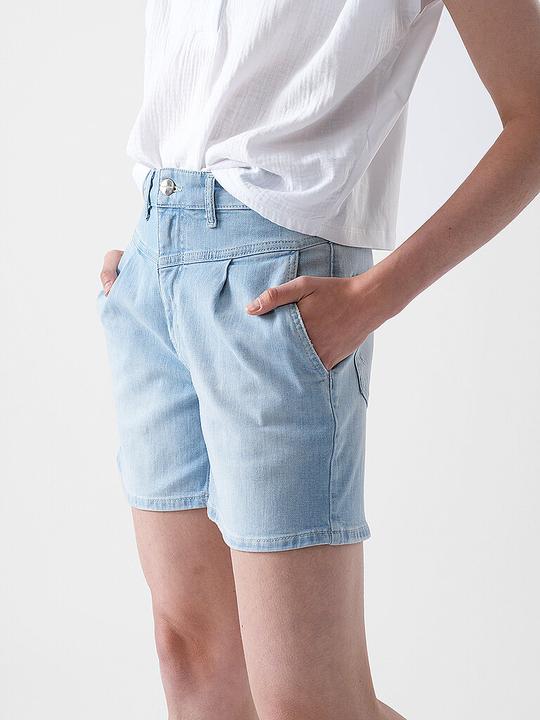 Produktbild Rich & Royal Jeansshorts (30)