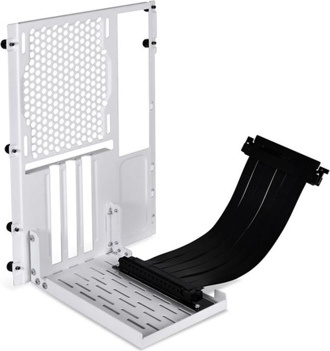 Image du produit Lian-Li Mini carte Riser + cache slot PCI
