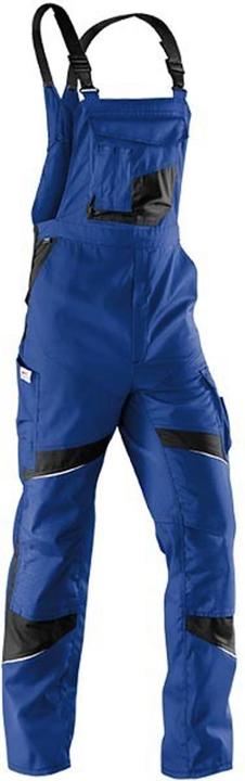 Produktbild Kübler ACTIVIQ Latzhose (56)