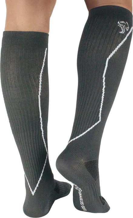 Actual product image Black Snake Sports socks (43 - 46)
