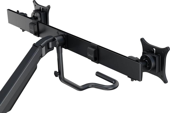 Actual product image Multibrackets M Deskmount (Table, 28")