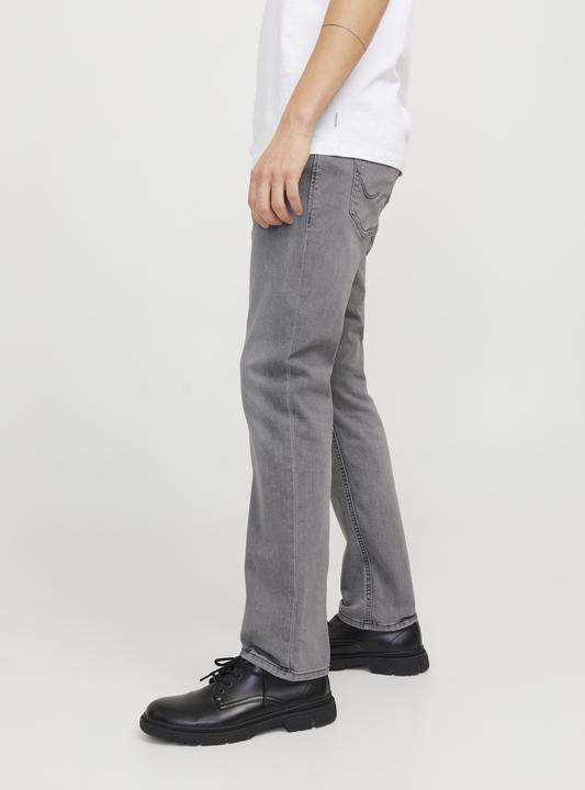 Actual product image Jack & Jones JJIGLENN JJORIGINAL SQ 236 Slim Fit Jeans Slim Fit Jeans (W32/L30)