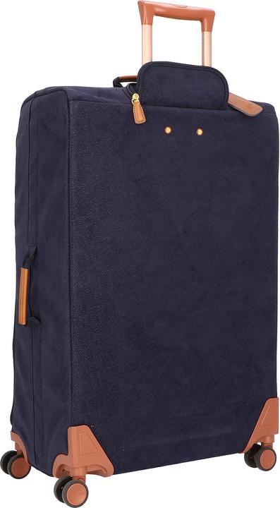 Image du produit Brics Bric's Trolley + valise Life Trolley 58145 (86 l, XL (à partir de 115l))