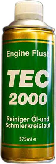Produktbild Tec 2000 Engine Flush (375 ml)