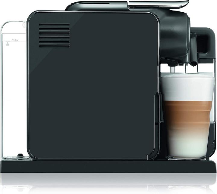 Immagine prodotto De'Longhi Lattissima Touch (NESPRESSO Original)