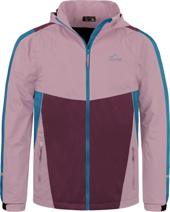 Produktbild Normani Kinder Regenjacke Puyallup - 8829 (134, 140)