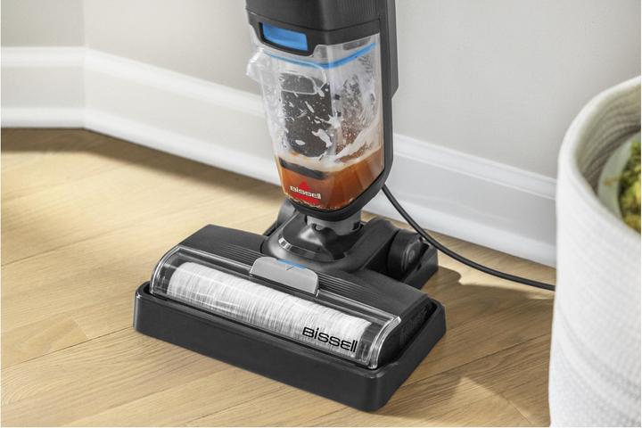 Immagine prodotto Bissell Pulitore multisuperficie CrossWave HF2 Select