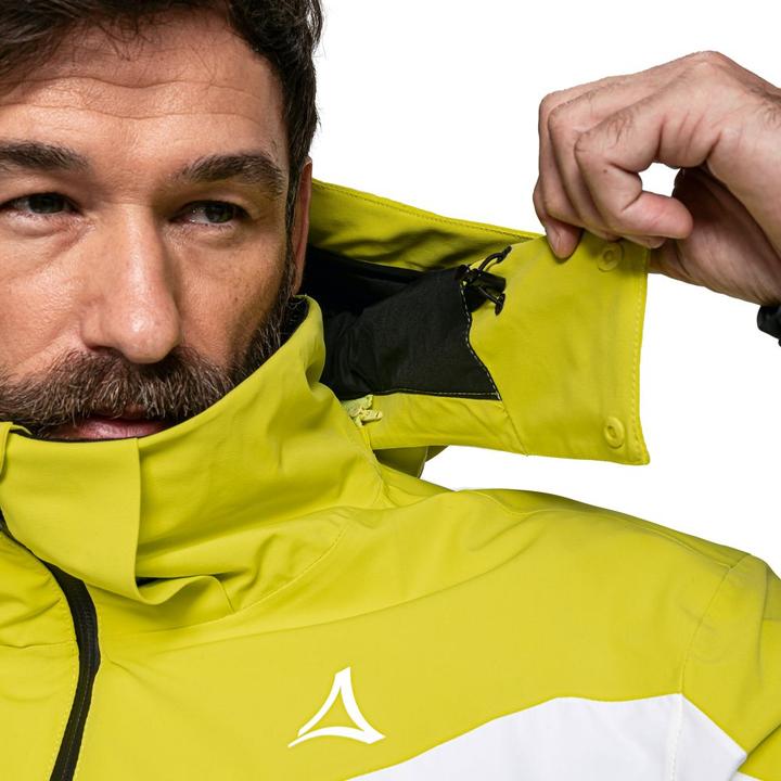 Actual product image Schöffel Ski Jacket Hohbiel (52)