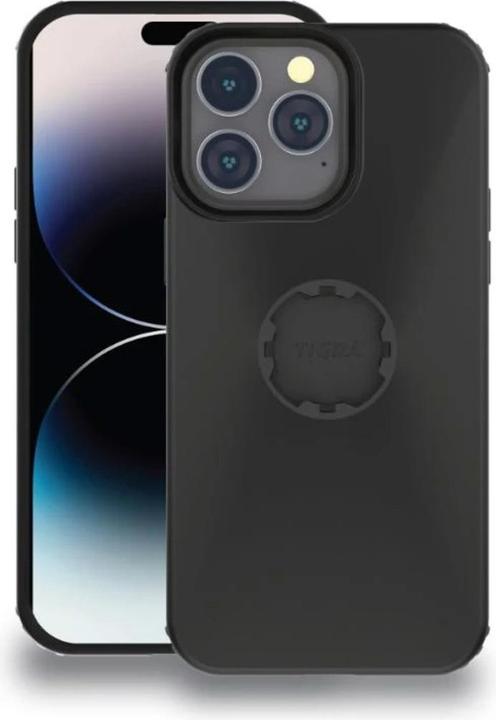 Tigra Fit-clic Iphone 14 Pro Max (Apple iPhone 14 Pro Max, Apple iPhone 15 Pro Max)