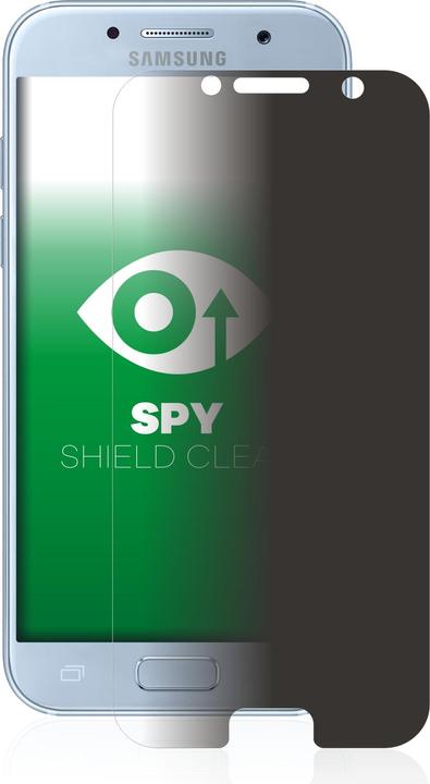 Image du produit upscreen Spy Shield Protection Anti-Espion (1 pièce(s), Samsung Galaxy A5 (2017))