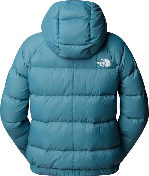 Actual product image North Face Hyalite (S)