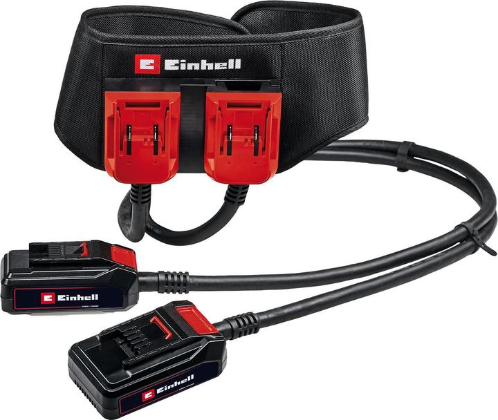 Einhell Batterijriem GE-PB 36/18 Li (36 V)