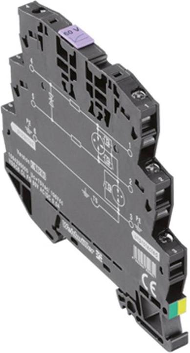 Actual product image Weidmüller Surge arrester 10pcs set Üb