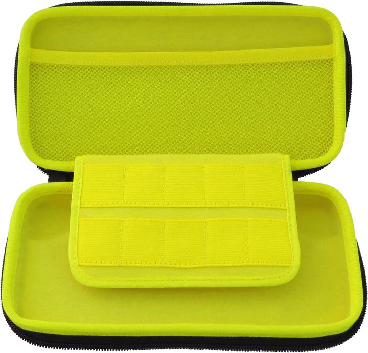 Produktbild HORI Nintendo Case black (Switch Lite)