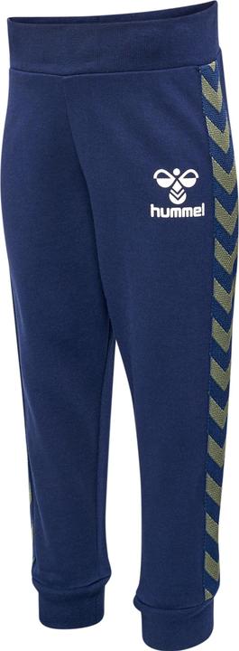 hummel hmlERHAN PANTS
